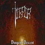 TORPOR - Ɖungeon Ɖescent CD
